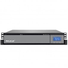 PHK-SAI RACK 19 2000 VA LCD PHK-SAI RACK 19 2000 VA LCD